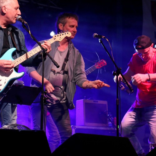 Koncert niedzielny - Dni Ustrzyk Dolnych 2018 